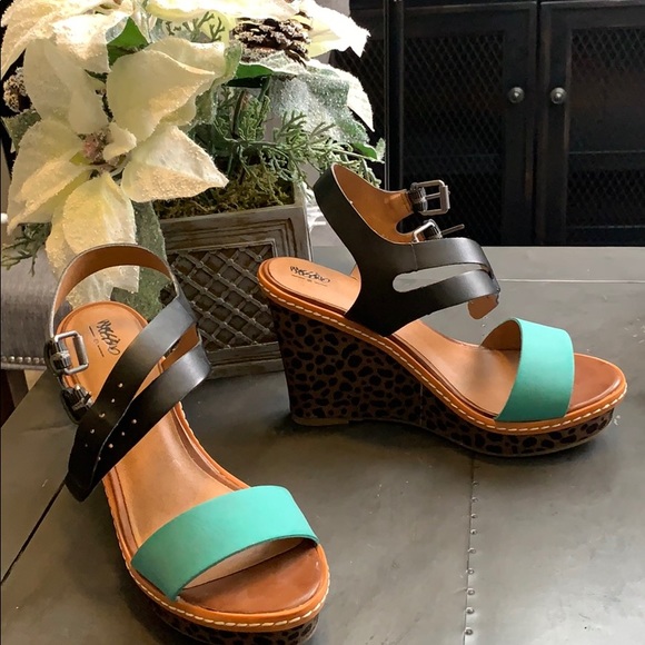 target wedges
